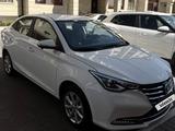 Changan Alsvin 2024 года за 5 900 000 тг. в Караганда – фото 2