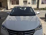 Changan Alsvin 2024 года за 5 900 000 тг. в Караганда – фото 3