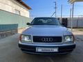 Audi 100 1992 годаүшін2 200 000 тг. в Жетысай