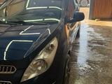 Chevrolet Spark 2021 годаүшін4 600 000 тг. в Астана – фото 3