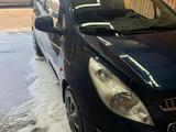 Chevrolet Spark 2021 годаүшін4 600 000 тг. в Астана – фото 2