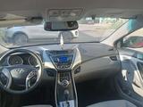 Hyundai Elantra 2013 годаfor3 750 000 тг. в Актау – фото 5