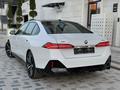 BMW 530 2024 года за 42 800 000 тг. в Алматы – фото 8