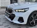 BMW 530 2024 года за 42 800 000 тг. в Алматы – фото 19