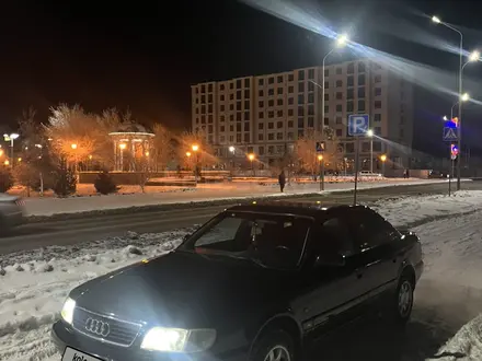 Audi A6 1995 года за 2 700 000 тг. в Уральск