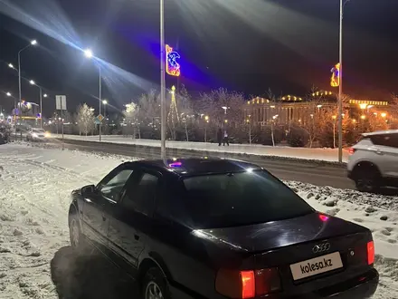 Audi A6 1995 года за 2 700 000 тг. в Уральск – фото 4