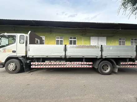 JAC  N120 2021 года за 19 500 000 тг. в Алматы – фото 3