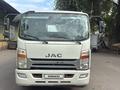 JAC  N120 2021 года за 19 500 000 тг. в Алматы