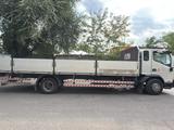 JAC  N120 2021 года за 19 500 000 тг. в Алматы – фото 4