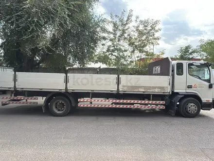 JAC  N120 2021 года за 19 500 000 тг. в Алматы – фото 4