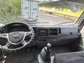 JAC  N120 2021 года за 19 500 000 тг. в Алматы – фото 5