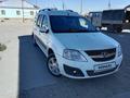 ВАЗ (Lada) Largus 2013 годаүшін2 800 000 тг. в Аральск – фото 6