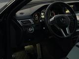 Mercedes-Benz E 200 2013 годаүшін14 000 000 тг. в Талдыкорган – фото 4