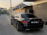 Mercedes-Benz E 200 2013 годаүшін14 000 000 тг. в Талдыкорган – фото 2
