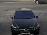 Mercedes-Benz E 200 2013 годаүшін14 000 000 тг. в Талдыкорган