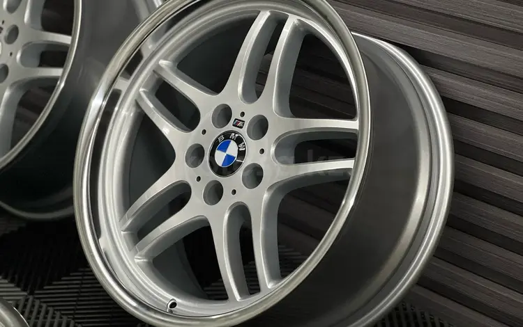 Новые диски 19 5*120 j8.5/10 ET15/20 ЦО74.1 за 420 000 тг. в Астана