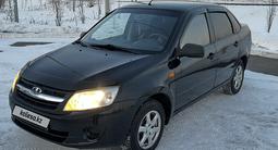 ВАЗ (Lada) Granta 2190 2013 года за 2 450 000 тг. в Павлодар