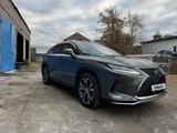 Lexus RX 200t 2020 года за 24 000 000 тг. в Петропавловск