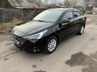 Hyundai Accent 2022 годаүшін8 300 000 тг. в Караганда