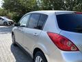 Nissan Tiida 2006 годаүшін2 800 000 тг. в Актау – фото 6