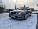 BMW 525 2004 года за 5 750 000 тг. в Экибастуз – фото 2