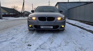 BMW 525 2004 года за 5 750 000 тг. в Экибастуз