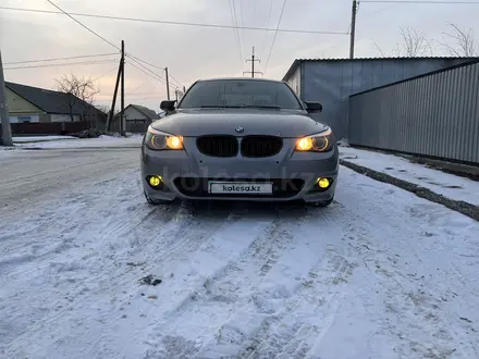 BMW 525 2004 года за 5 900 000 тг. в Экибастуз