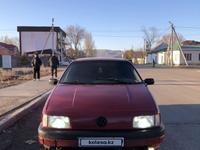 Volkswagen Passat 1991 годаүшін1 000 000 тг. в Алматы