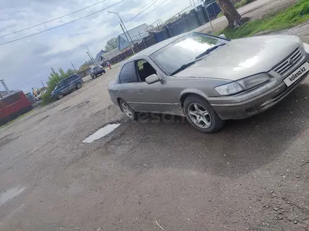 Toyota Camry 1996 года за 2 800 000 тг. в Алматы – фото 33