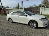 Toyota Camry 2014 годаүшін13 000 000 тг. в Талдыкорган