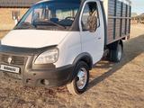 ГАЗ ГАЗель 2006 года за 3 300 000 тг. в Алматы