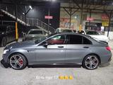 Mercedes-Benz C 250 2014 годаүшін15 000 000 тг. в Алматы – фото 3