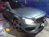 Mercedes-Benz C 250 2014 годаүшін15 000 000 тг. в Алматы – фото 4