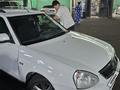 ВАЗ (Lada) Priora 2171 2014 годаүшін2 200 000 тг. в Шымкент – фото 2