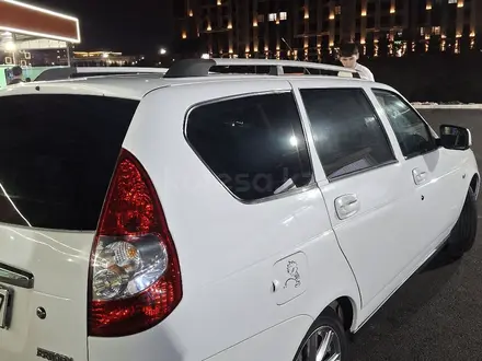 ВАЗ (Lada) Priora 2171 2014 года за 2 200 000 тг. в Шымкент