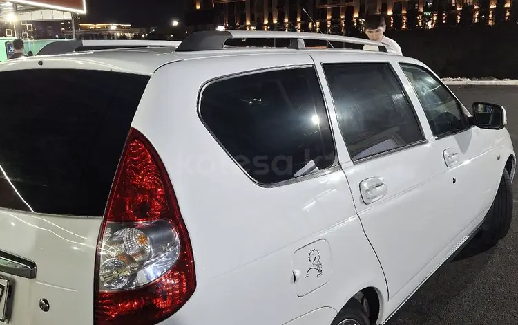 ВАЗ (Lada) Priora 2171 2014 годаүшін2 200 000 тг. в Шымкент