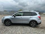 Subaru Forester 2014 года за 9 400 000 тг. в Алматы – фото 2