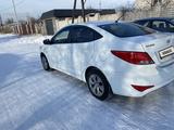 Hyundai Accent 2014 годаfor5 350 000 тг. в Семей – фото 5