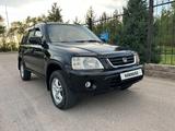 Honda CR-V 2001 года за 4 700 000 тг. в Алматы – фото 2