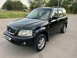 Honda CR-V 2001 года за 4 700 000 тг. в Алматы