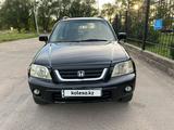 Honda CR-V 2001 года за 4 700 000 тг. в Алматы – фото 3