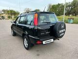 Honda CR-V 2001 года за 4 700 000 тг. в Алматы – фото 4