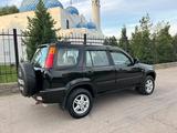 Honda CR-V 2001 года за 4 700 000 тг. в Алматы – фото 5