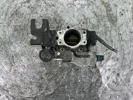 Привозная дроссельная заслонка 1G-FE V2.0 за 25 000 тг. в Астана – фото 3