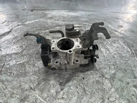 Привозная дроссельная заслонка 1G-FE V2.0 за 25 000 тг. в Астана – фото 5
