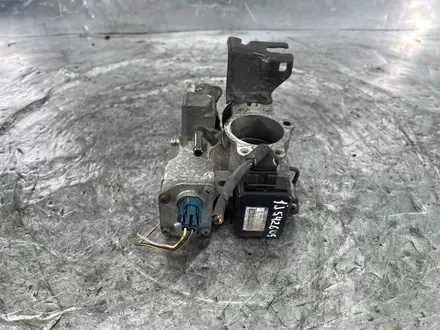 Привозная дроссельная заслонка 1G-FE V2.0 за 25 000 тг. в Астана