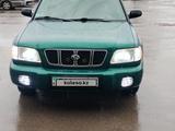 Subaru Forester 2001 года за 3 200 000 тг. в Алматы – фото 2