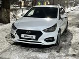 Hyundai Accent 2020 года за 6 500 000 тг. в Алматы – фото 2