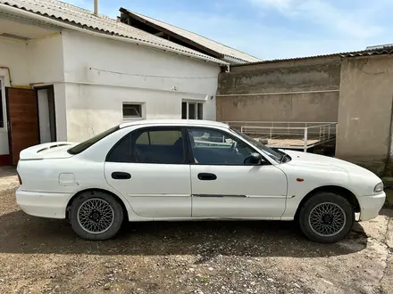 Mitsubishi Galant 1995 года за 500 000 тг. в Шымкент – фото 5