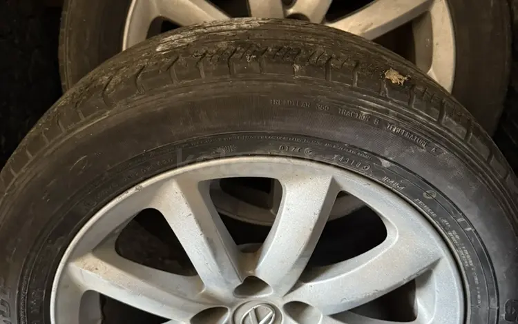 Диски лексус за 120 000 тг. в Алматы